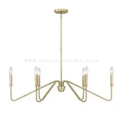 Lampu Gantung Klasik Kuningan Asli